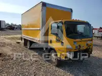 2023 Isuzu NPR фото
