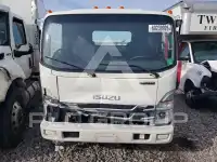 2023 Isuzu NPR фото