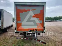 2023 Isuzu NPR photo