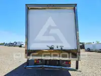 2023 Isuzu NPR photo
