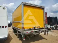 2023 Isuzu NPR фото
