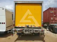 2023 Isuzu NPR фото