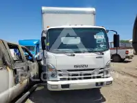 2023 Isuzu NPR фото
