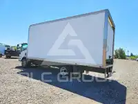 2023 Isuzu NPR photo