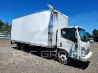 2023 Isuzu NPR photo