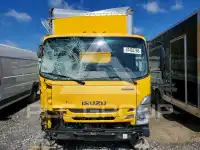 2023 Isuzu NPR photo