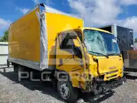 2023 Isuzu NPR photo