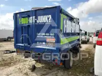 2023 Isuzu NPR фото