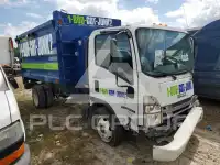 2023 Isuzu NPR фото
