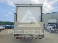 2023 Isuzu NPR фото