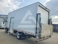 2023 Isuzu NPR фото