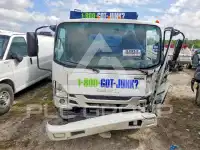 2023 Isuzu NPR фото