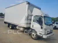 2023 Isuzu NPR фото