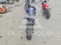 2023 Yamaha  фото