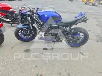 2023 Yamaha  фото
