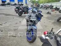 2023 Yamaha  фото