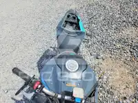 2023 Yamaha MT03 фото