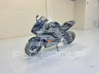 2023 Yamaha YZF600 фото