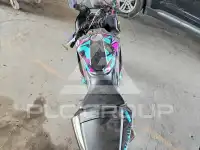 2023 Yamaha YZF600 фото