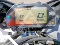 2023 Yamaha YZF600 фото