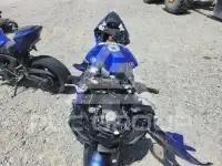 2023 Yamaha YZF1000 фото