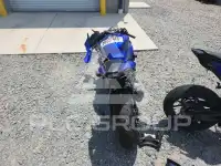 2023 Yamaha YZF1000 фото