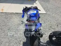 2023 Yamaha YZF1000 фото