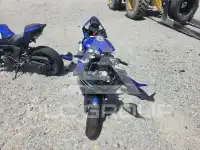 2023 Yamaha YZF1000 фото