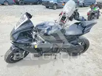 2023 Yamaha YZF1000 фото