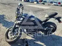2023 Yamaha MT07 фото