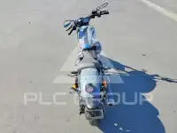 2023 Yamaha XVS950 фото