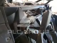 2023 Can-AM Sidebyside фото