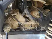 2023 Can-AM Sidebyside фото