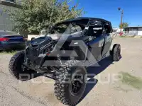 2023 Can-AM Sidebyside photo