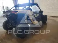 2023 Can-AM Sidebyside фото