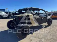 2023 Can-AM Sidebyside photo
