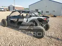 2023 Can-AM MAVERICK photo