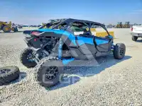 2023 Can-AM Sidebyside фото