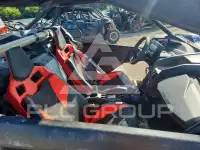 2023 Can-AM Sidebyside фото