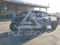 2023 Can-AM Sidebyside фото