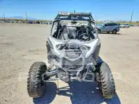 2023 Can-AM Sidebyside photo