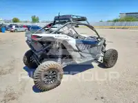 2023 Can-AM Sidebyside photo