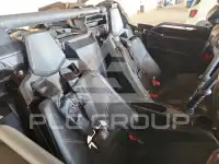2023 Can-AM Sidebyside фото
