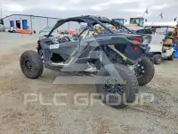 2023 Can-AM Sidebyside фото