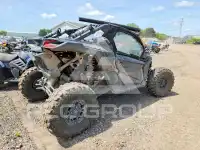 2023 Can-AM Sidebyside photo