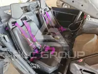 2023 Can-AM Sidebyside photo