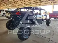 2023 Can-AM Sidebyside фото