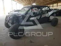 2023 Can-AM Sidebyside фото