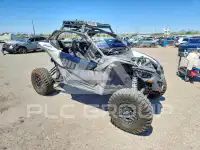 2023 Can-AM Sidebyside photo