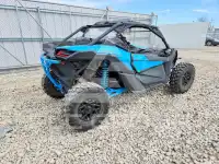 2023 Can-AM Sidebyside photo